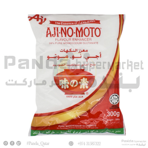 Ajinomoto 300g Mono Sodium Glutamate