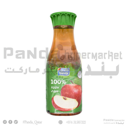 Dandy Apple Juice 1.35Ltr
