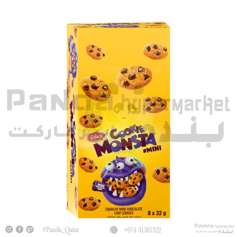 Tiffany Monsta Cookies Original 32GmX8