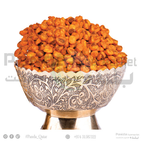 Popcorn Seed Roasted Ketchup 250G