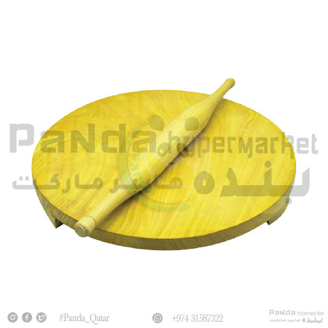 Wooden Polpat&Belan 12