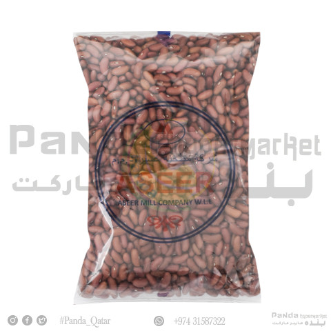 Aseer Red Kidney Beans 1Kg