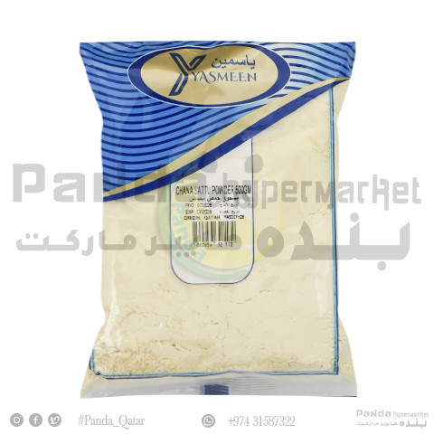Yasmeen Chana Sattu Powder 500Gm
