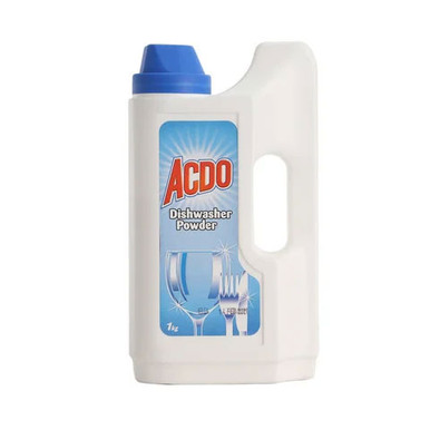 acdo washing powder