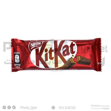 Digit-Eyes UPC data: 6294003539153 UPC Chocolate Waver Kitkat One