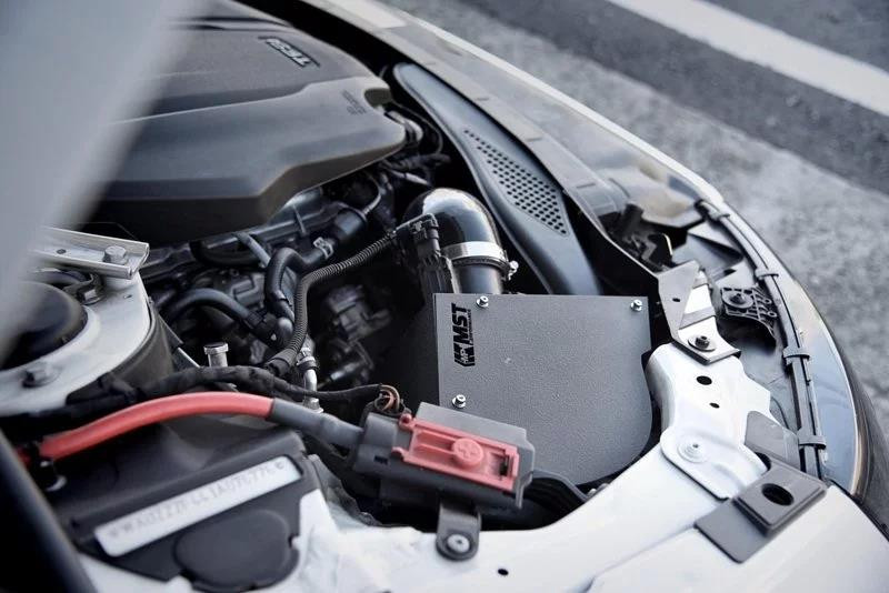 Kit Filtre à Air MST Performance Pour Audi A4 & A5 2.0 TFSI Avec Capteur MAF - Neuf
