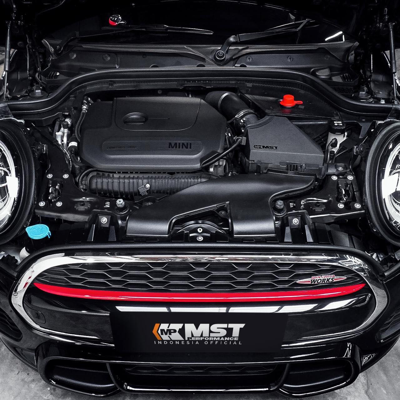 MST Performance Induction Kit for 2.0 F55-F57 2019+ Mini Cooper - MST ...