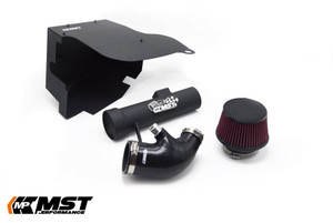 offener Luftfilter Ansaugung für BMW Fx-Reihe M140i / M240i / 340i / 440i  (B58) – STW-Solutions