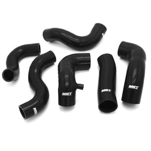 MST Performance Silicone Boost Pipe Kit for 1.0 Boosterjet Suzuki Swift
