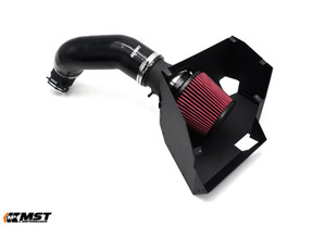 MST Performance Induction Kit For The 2.0TSI EVO4 EA888 245HP VAG Group