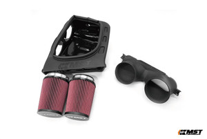 MST Performance Cold Air Intake Induction Kit Charge Pipe Porsche 718 2.0 2.5