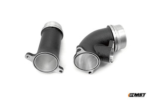 MST Performance Turbo Inlet Kit for BMW G87 M2 G80 M3 G82 M4 S58  MST Performance Turbo Inlet Kit for BMW G87 M2 G80 M3 G82 M4 S58