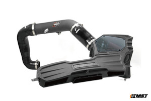 MST Performance Intake and Inlet for Focus MK4 ST 2.3