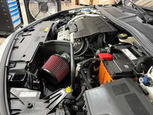 MST Performance Air Intake Induction Kit for Opel Astra 2023+ 1.2