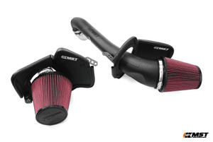 MST Performance Air Intake Induction Kit for BMW S58 Hybrid and Stock Turbo