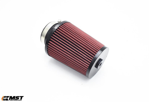 MST Performance Replacement Filter for C3001 - Flange 70mm, Tall 145mm, Top 100mm, Base 120mm
