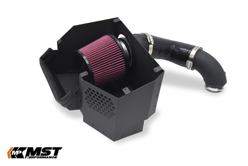 MST Performance Induction Kit for Polo GTI AW Tiguan 2L EA888 MK2 330