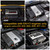 MST Performance Induction Kit for 2.0 TFSI EA113 VAG