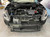 MST Performance Intake Kit for Suzuki Swift 1.0