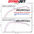 MST Performance Intake for Focus MK4 1.5