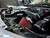 MST Performance Intake Induction Kit Air Filter Honda Civic K20 Type R FL5 Black