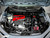 MST Performance Intake Induction Kit Air Filter Honda Civic K20 Type R FL5 Black