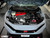MST Performance Intake Induction Kit Air Filter Honda Civic K20 Type R FL5 Black