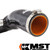 MST Performance Silicone Turbo Inlet Intake Hose for 1.0 EcoBoost engines
