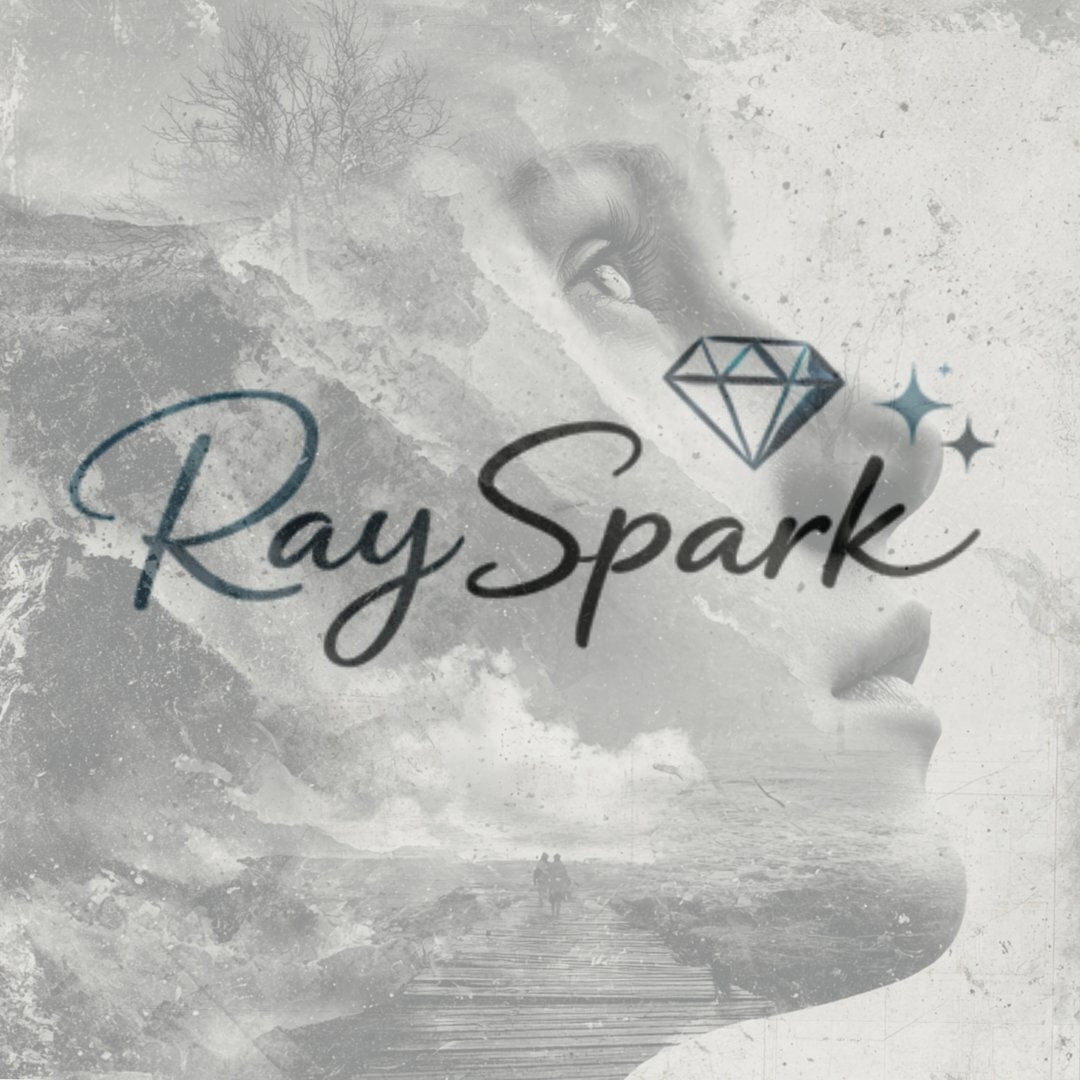 Ray Spark Digital Art