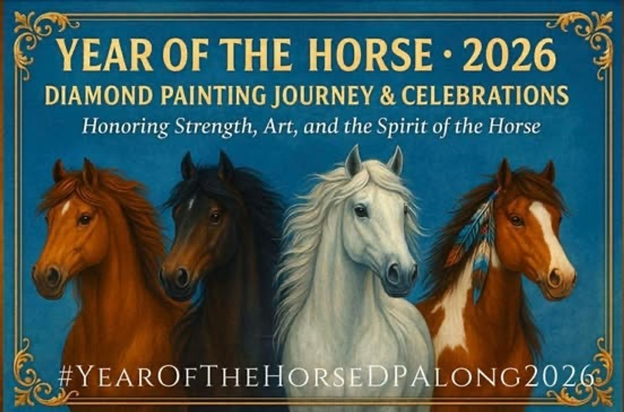 Year of the Horse 2026