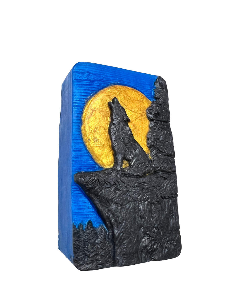 tobacco and leather Leather Tobacco Pouch