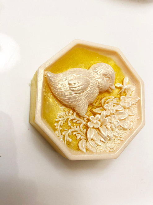 Beach City Boutique Chick Soap 