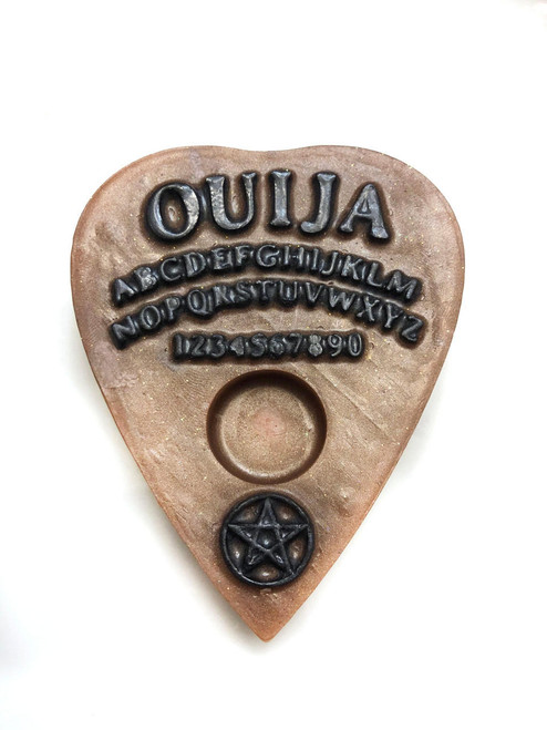 Beach City Boutique Mystical Planchette Soap - Perfect for Ouija Board Enthusiasts!