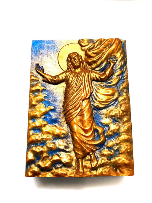 Beach City Boutique Jesus Soap, 