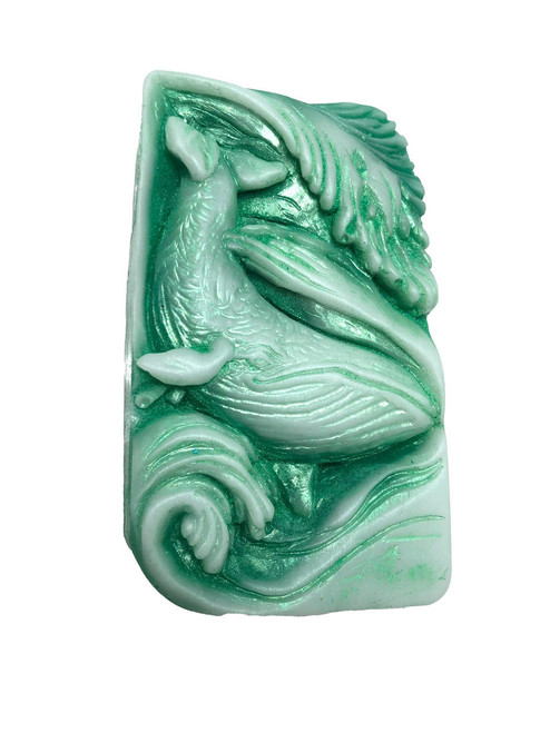 Beach City Boutique Whale Soap 