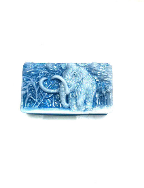 Beach City Boutique Woolly Mammoth Soap 