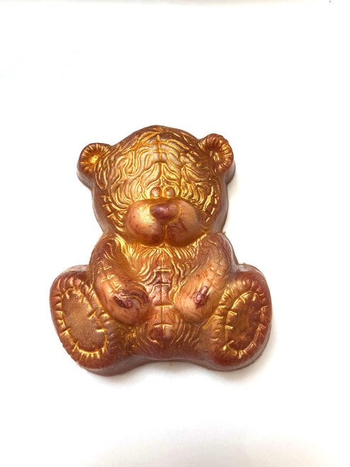 Beach City Boutique Teddy Bear Soap 