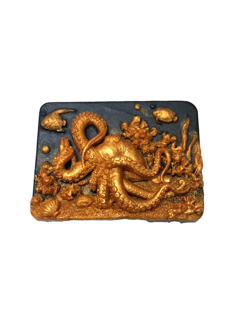 Beach City Boutique Octopus Soap 