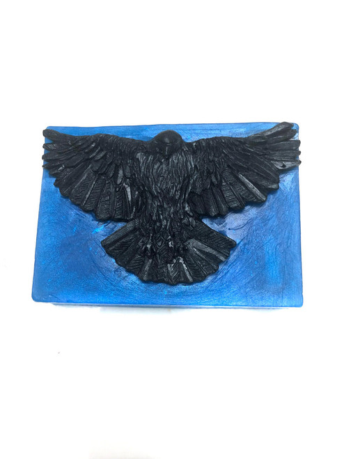 Beach City Boutique Flying Crow Soap 