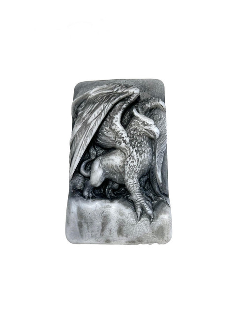 Beach City Boutique Griffin Soap, Gryphon gift for him 