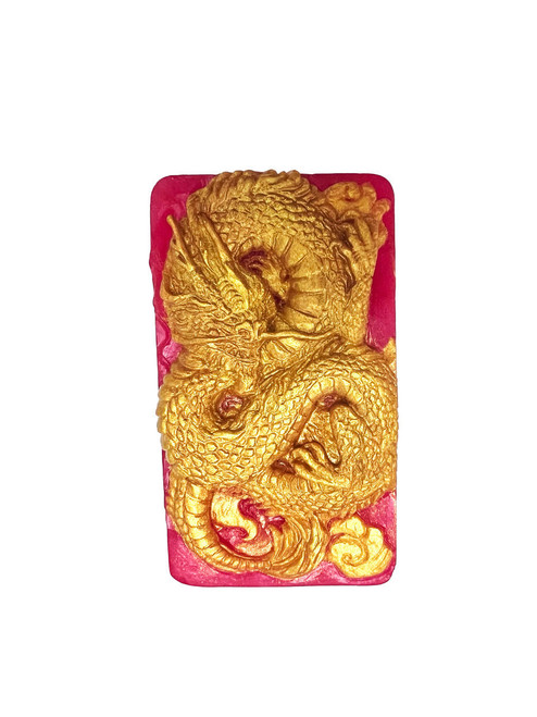 Beach City Boutique Chinese Dragon Soap - Symbolic Chinese New Year Gift