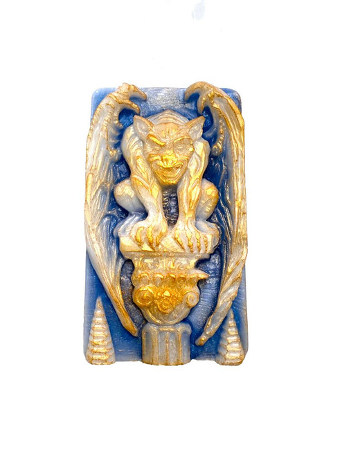 Beach City Boutique Gargoyle Guardian Handmade Soap