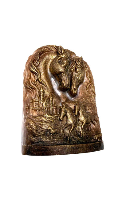 Majestic Horse Relief Soap