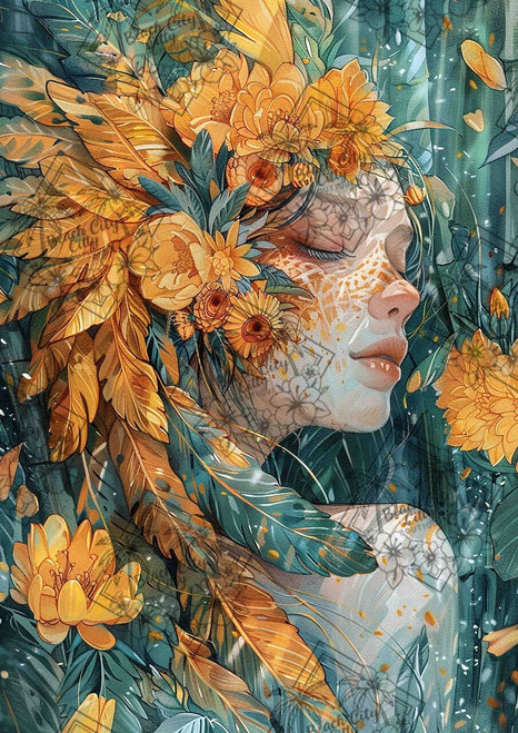 Sakura – The Art of Fantasy, Light & Imagination