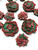 Beach City Boutique Succulent Soap, Cactus Party Favors 