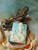 Beach City Boutique Mermaid Soap, Seahorse 