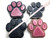 Beach City Boutique Jumbo Paw Print Soap - Perfect Gift for Pet Parents - Dog Lover's Novelty Soap 