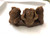 Beach City Boutique Owl Soap,  Fall Decor