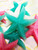 Beach City Boutique Starfish Soap, 10 pc 