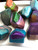 Beach City Boutique Crystal, Rock soap,  1 Random piece 